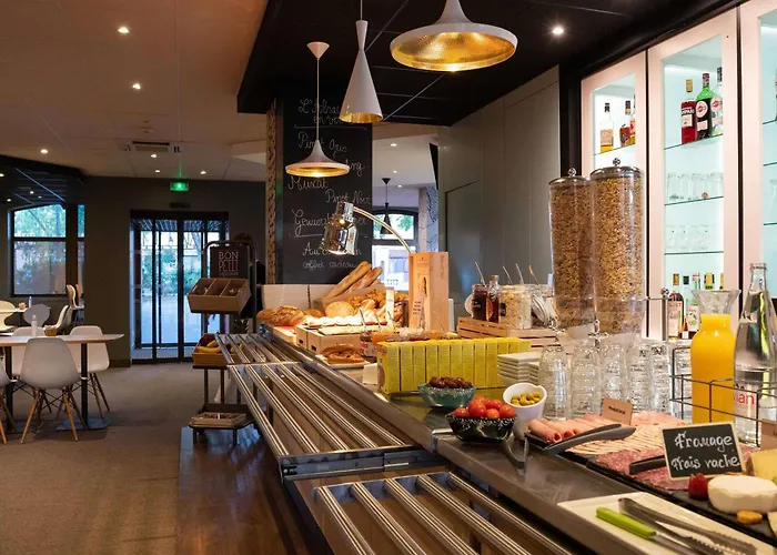 イビス サントル 3*