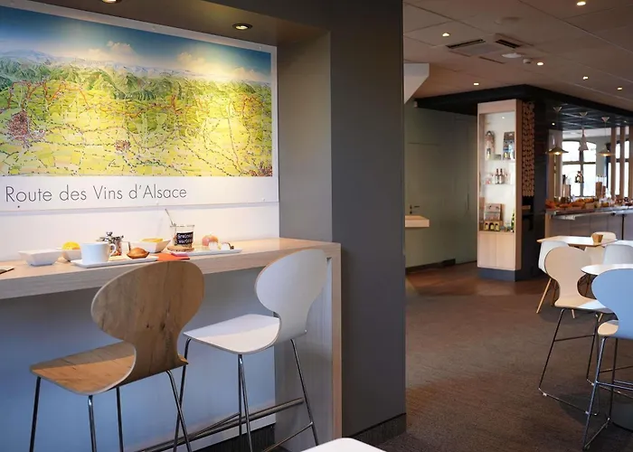 イビス サントル