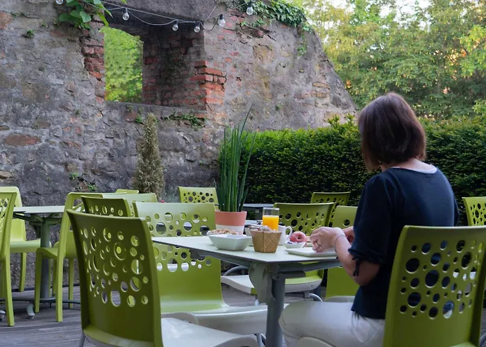 イビス サントル ホテル