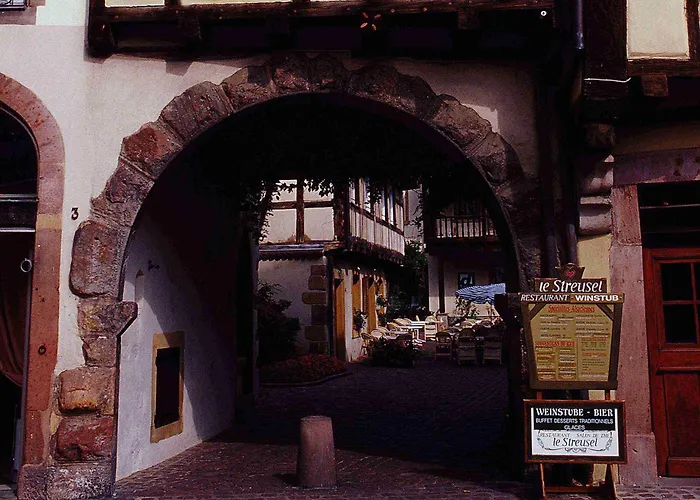 イビス サントル ホテル 3*