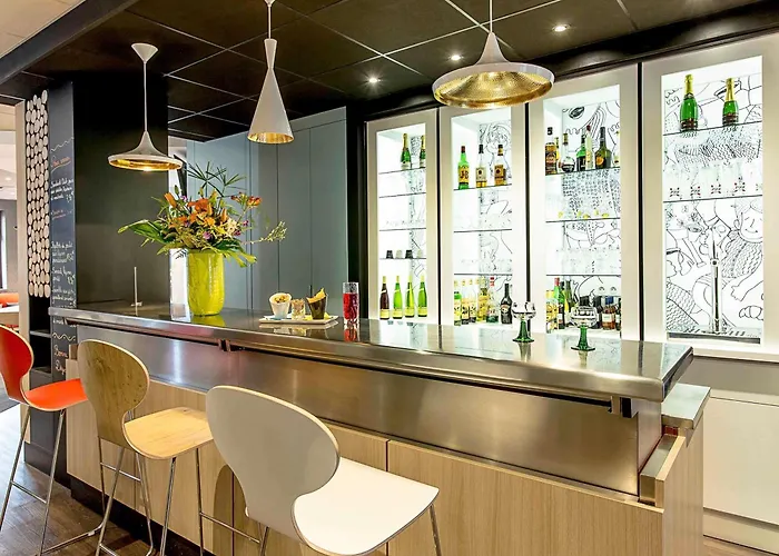 イビス サントル 3*