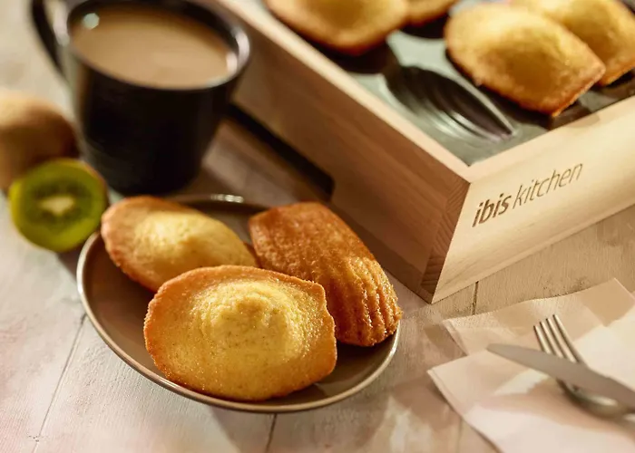 イビス サントル コルマール