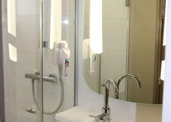 Ibis Centre 3* Colmar