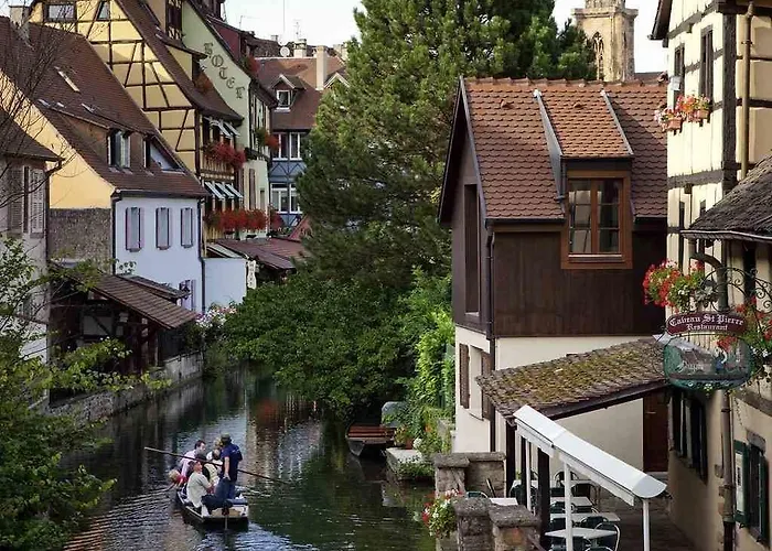 Ibis Centre Hotel 3*