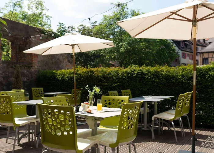 イビス サントル