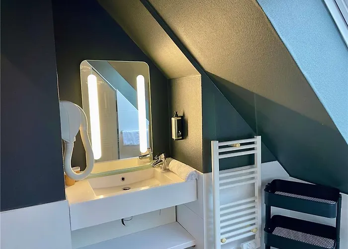 Hotel Ibis Centre Colmar