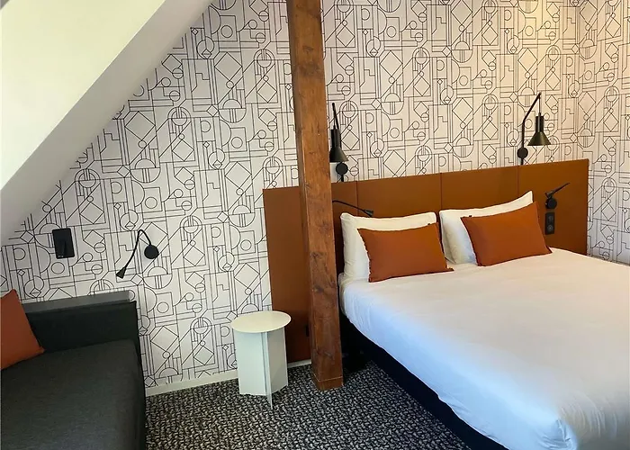 イビス サントル ホテル