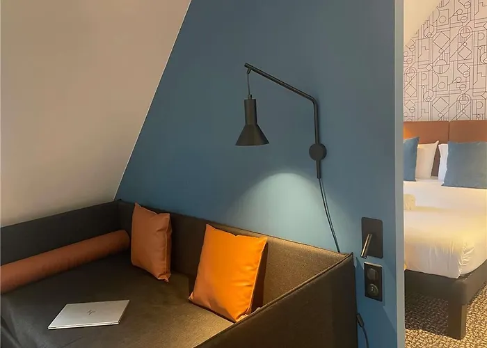 イビス サントル