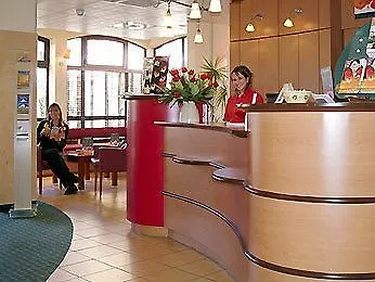 Ibis Centre Hotel Colmar