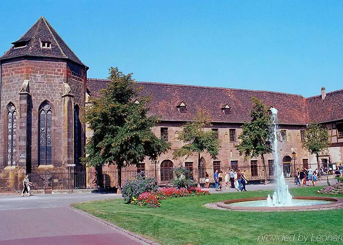 ホテル イビス サントル 3*