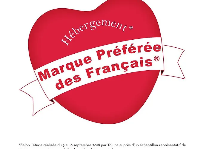 Hotel Ibis Centre 3*